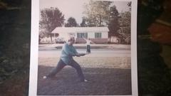 Lynn McCasland Shows Off His Tiny Friend Anita 2.jpg Lynn McCasland Shows Off His Tiny Friend Anita 2.jpg